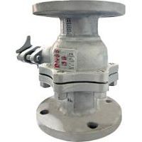 Ball Valve For Unloading Ball Valve For Unloading