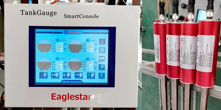 digital oil level gauge digital oil level gauge