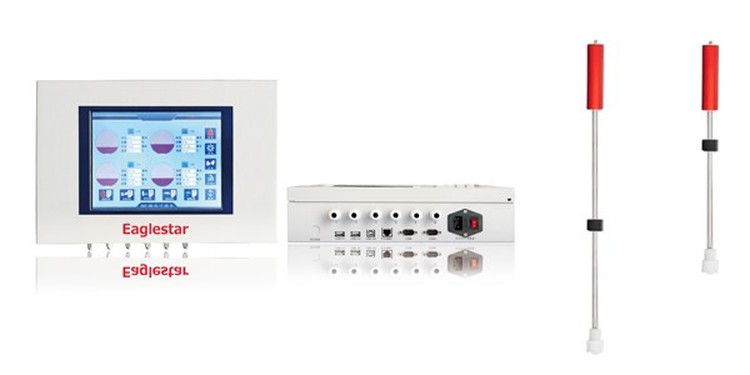 digital oil level gauge digital oil level gauge