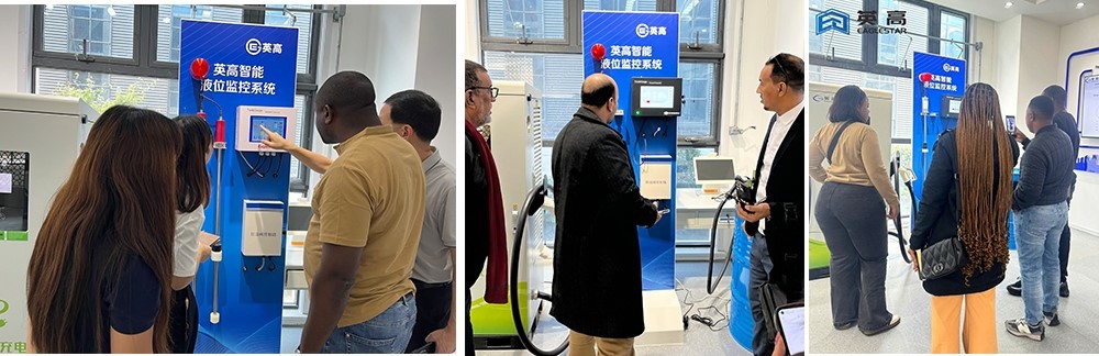 fuel level monitoring fuel level monitoring