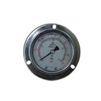 manometer manometer