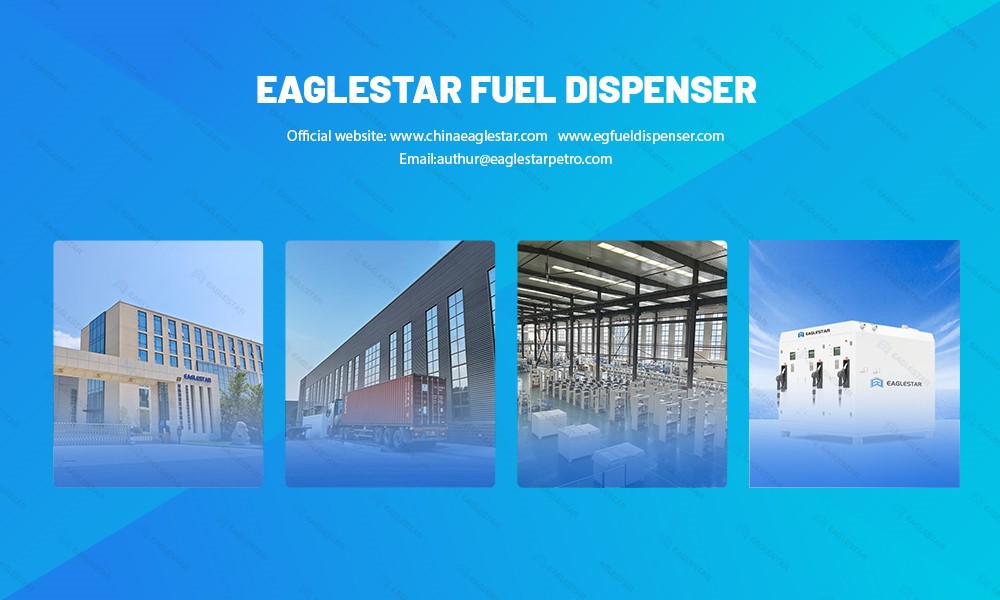 Eaglestar Factory Eaglestar Factory