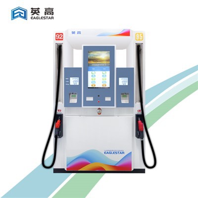 Brilantné plynové čerpadlo